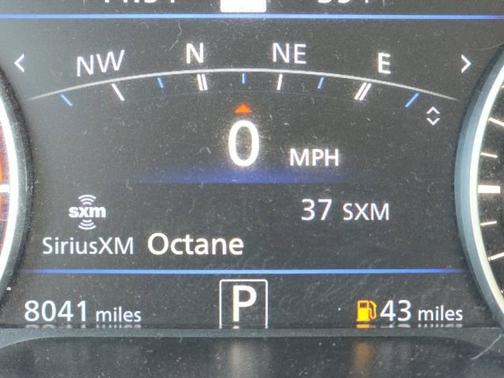 Brilliant Silver Metallic 2023 Nissan Altima 2.5 SV