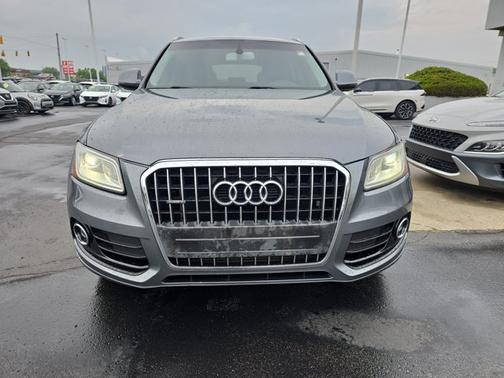 2014 Audi Q5 2.0T Premium Plus