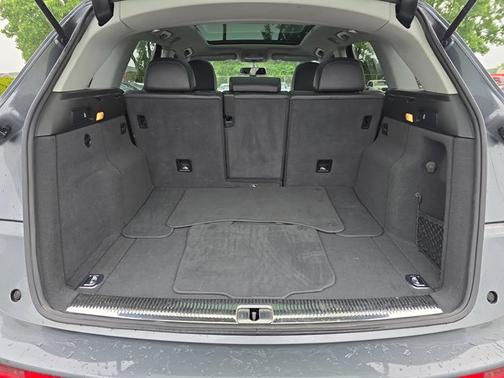 2014 Audi Q5 2.0T Premium Plus