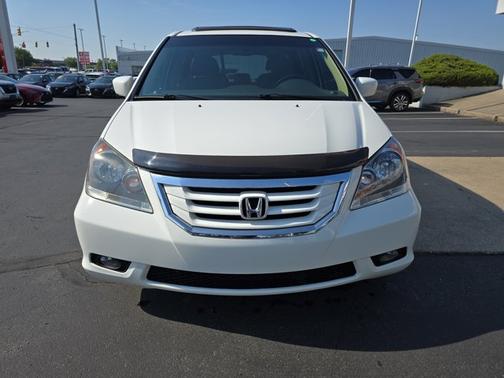 2009 Honda Odyssey EX-L