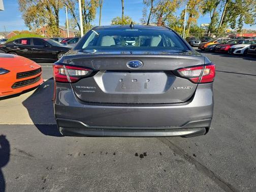 2023 Subaru Legacy Limited