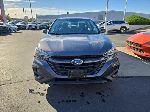 2023 Subaru Legacy Limited