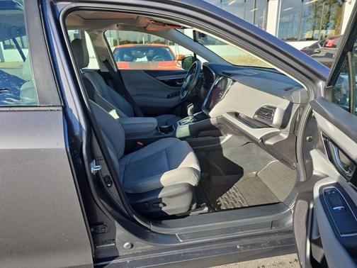 2023 Subaru Legacy Limited