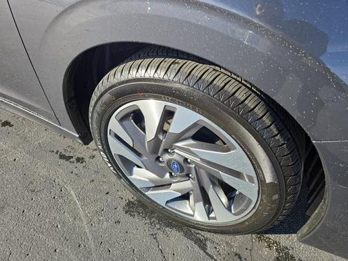 2023 Subaru Legacy Limited