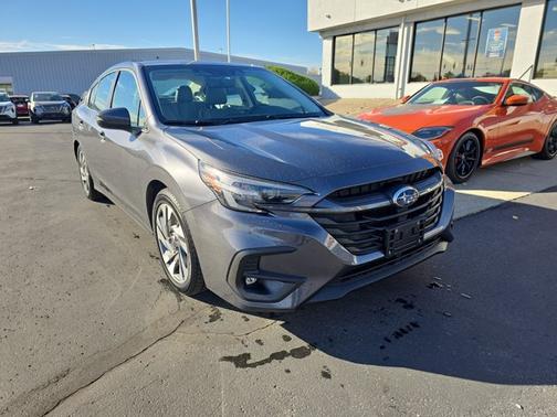 2023 Subaru Legacy Limited