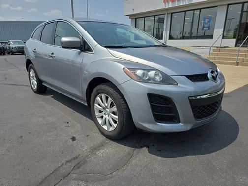 2011 Mazda CX-7 i Sport