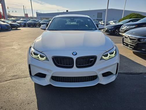 2018 BMW M2 Base