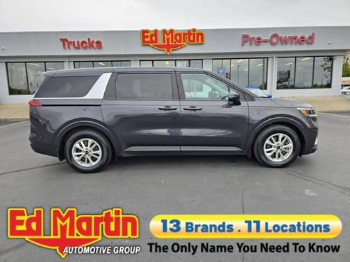 2023 Kia Carnival LX