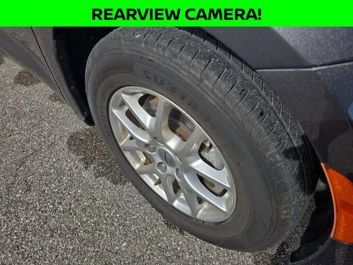 Granite Crystal Metallic Clearcoat 2023 Chrysler Pacifica Touring L