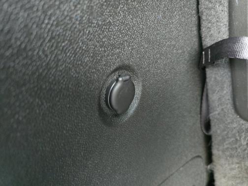 2017 Chevrolet Traverse 1LT