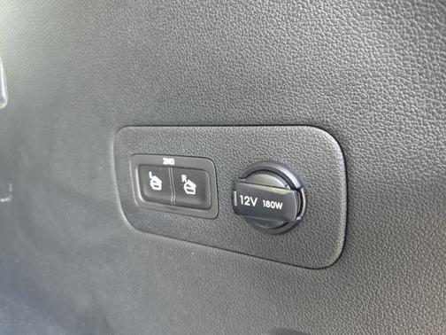 2021 Hyundai SANTA FE HEV SEL Premium