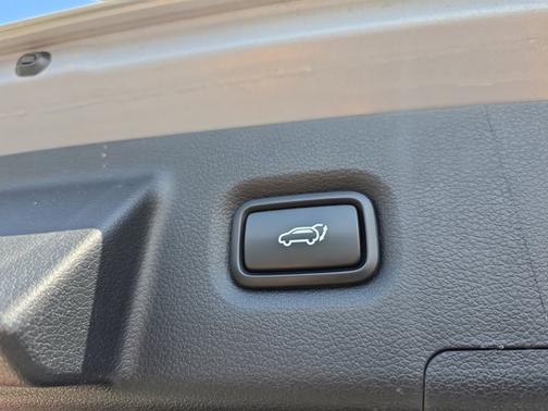 2021 Hyundai SANTA FE HEV SEL Premium