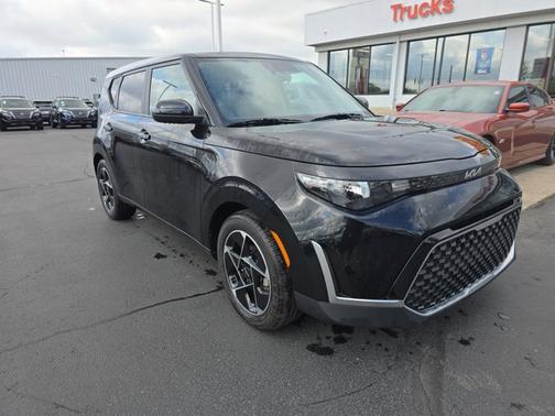 2023 Kia Soul EX