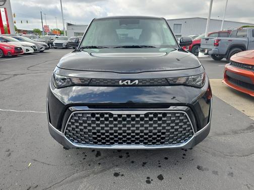 2023 Kia Soul EX