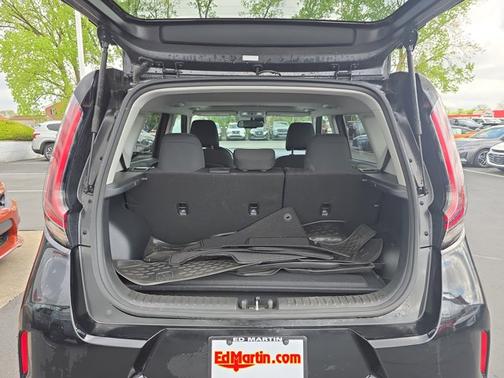 2023 Kia Soul EX
