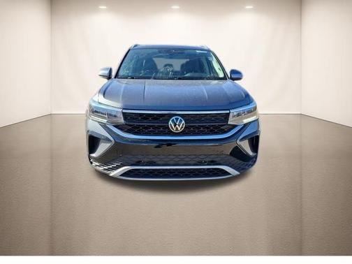 ? 2024 Volkswagen Taos SE