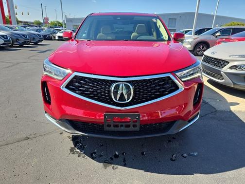 2023 Acura RDX w/Technology Package
