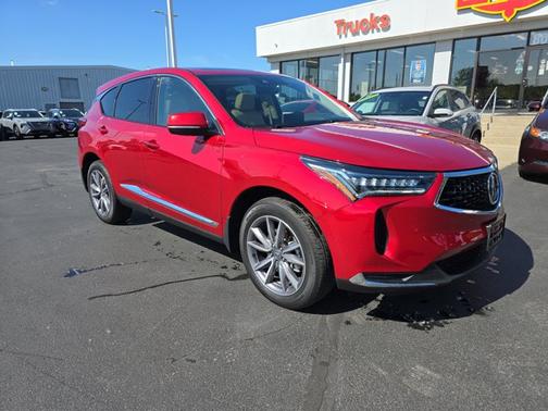 2023 Acura RDX w/Technology Package