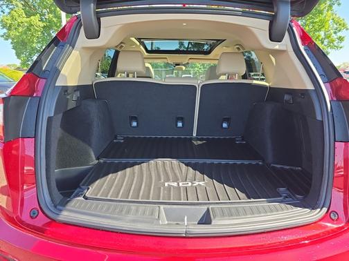2023 Acura RDX w/Technology Package