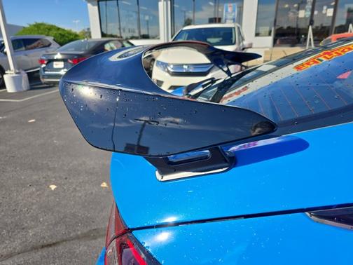 2024 Honda Civic Type R Base