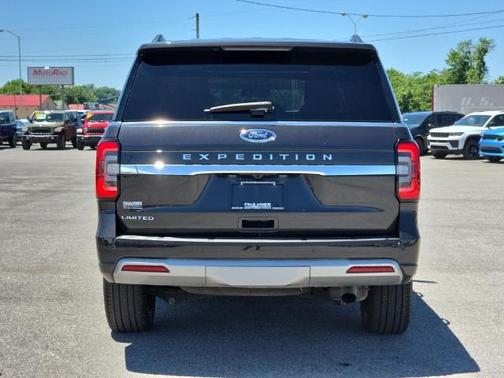 DARK MATTER PC 2024 Ford Expedition LIMITED