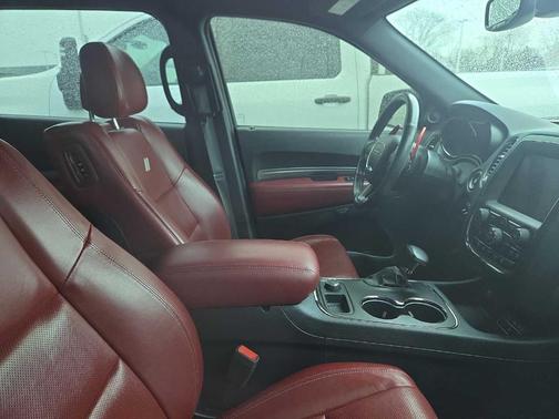 2020 Dodge Durango R/T