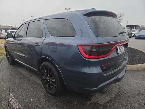 2020 Dodge Durango R/T
