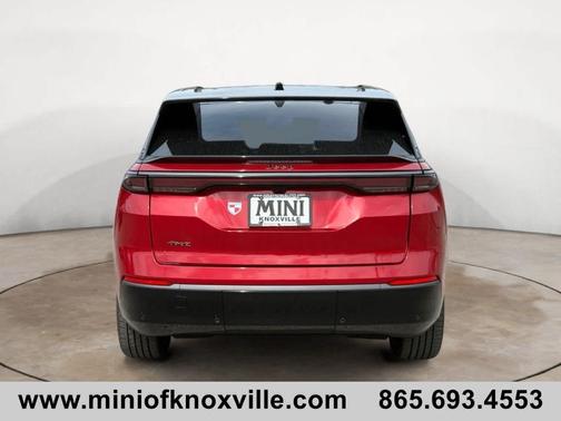 2025 Jeep Wagoneer S Limited