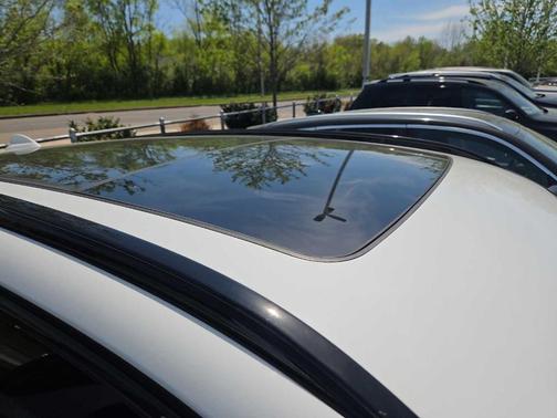 Alpine White 2023 BMW X3 sDrive30i