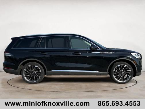 2021 Lincoln Aviator Reserve AWD