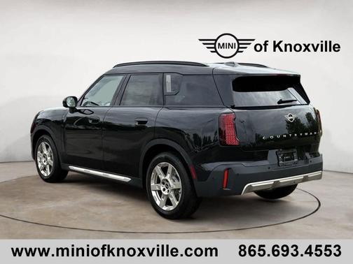 2025 MINI Countryman S