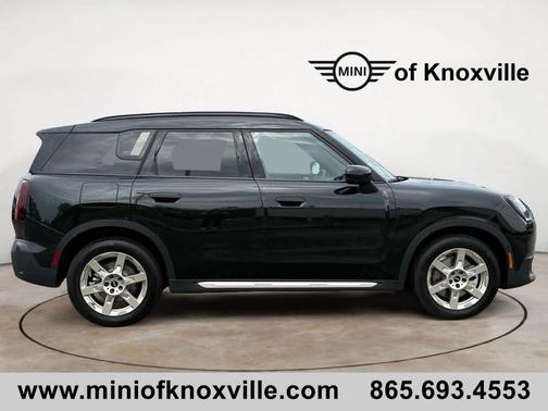 2025 MINI Countryman S