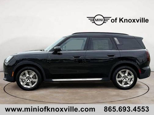 2025 MINI Countryman S