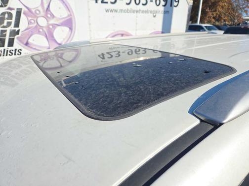 2017 Lexus GX 460 Base