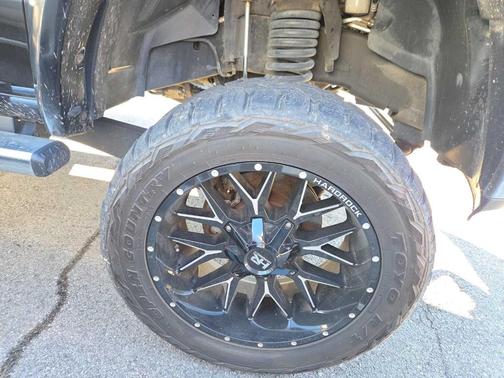 2018 RAM 2500 Longhorn