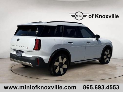 2025 MINI Countryman S