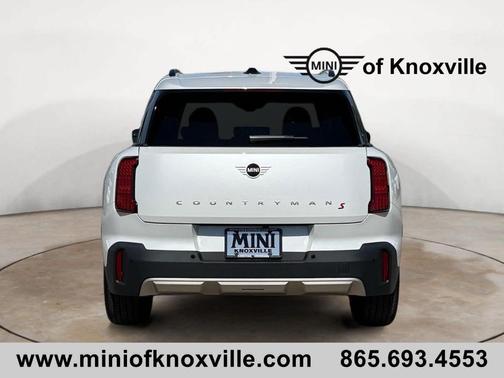 2025 MINI Countryman S