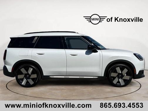 2025 MINI Countryman S