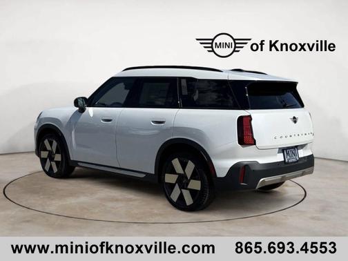 2025 MINI Countryman S