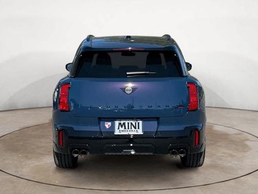 2026 MINI Countryman John Cooper Works