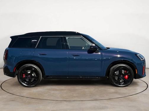 2026 MINI Countryman John Cooper Works