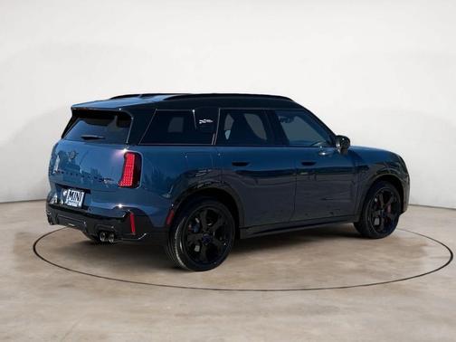 2026 MINI Countryman John Cooper Works