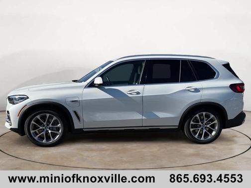 2022 BMW X5 PHEV xDrive45e