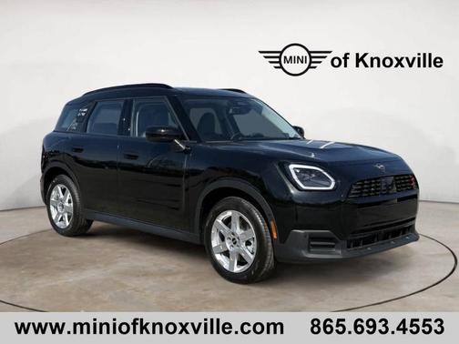 2025 MINI Countryman S