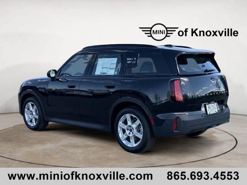 2025 MINI Countryman S