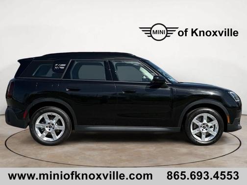 2025 MINI Countryman S