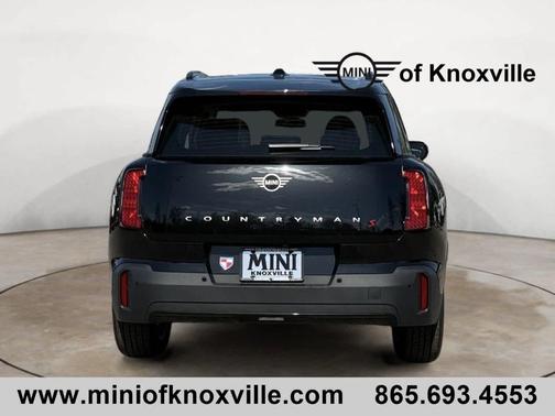 2025 MINI Countryman S