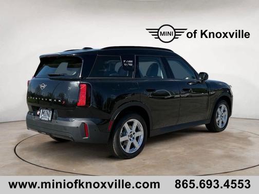 2025 MINI Countryman S