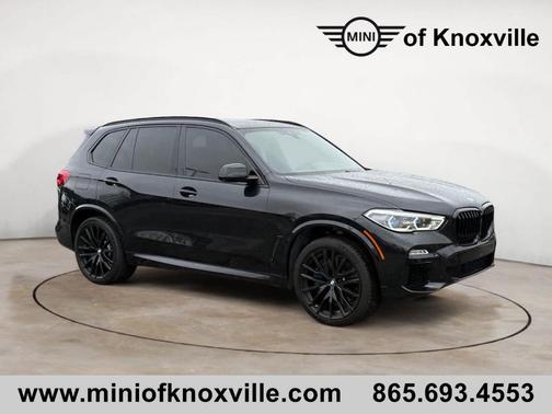 2020 BMW X5 M50i