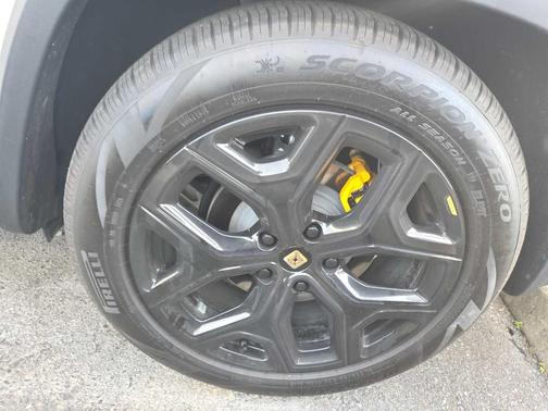 2024 Rivian R1S Launch Edition Quad Motor Large Pack